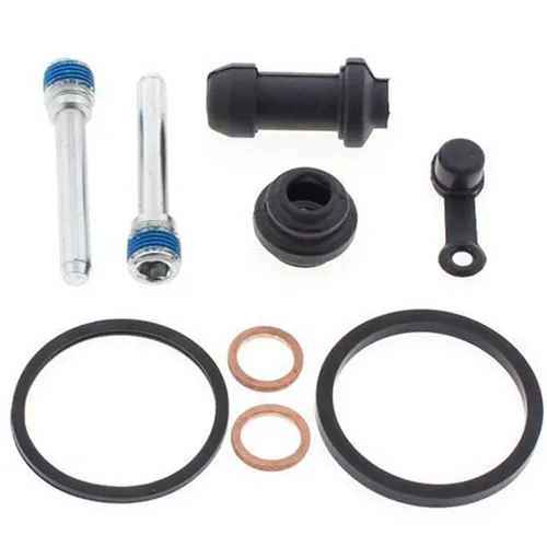 All Balls Front Brake Caliper Repair Rebuild Kit