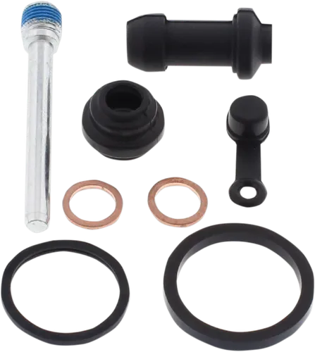 Moose Rear Brake Caliper Rebuild Repair Kit