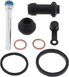Moose Rear Brake Caliper Rebuild Repair Kit