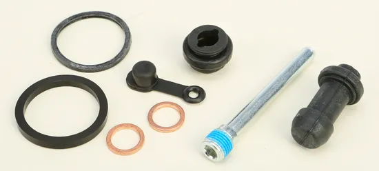 All Balls Rear Brake Caliper Repair Rebuild Kit