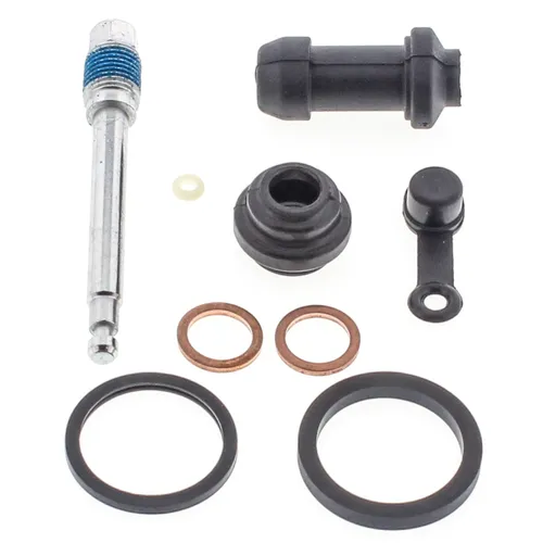 All Balls Rear Brake Caliper Repair Rebuild Kit