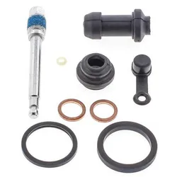 All Balls Rear Brake Caliper Repair Rebuild Kit