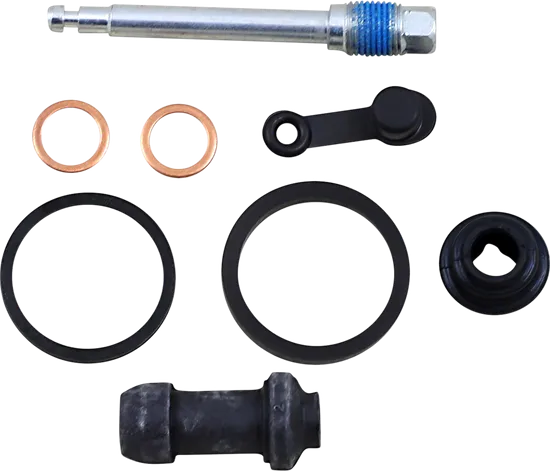 Moose Rear Brake Caliper Rebuild Repair Kit