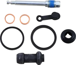 Moose Rear Brake Caliper Rebuild Repair Kit