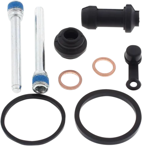 Moose Racing Rear Brake Caliper Rebuild Repair Kit