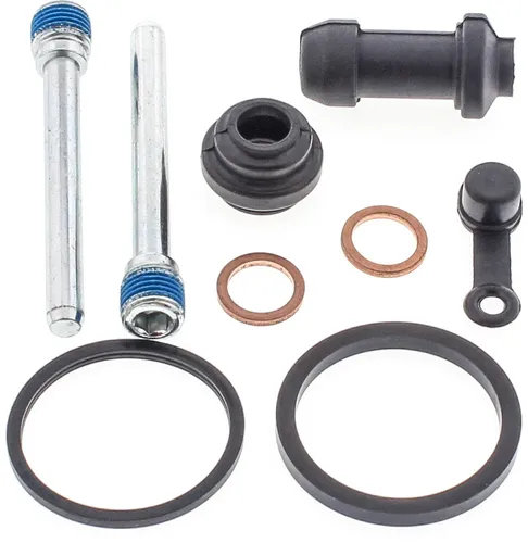 All Balls Rear Brake Caliper Repair Rebuild Kit