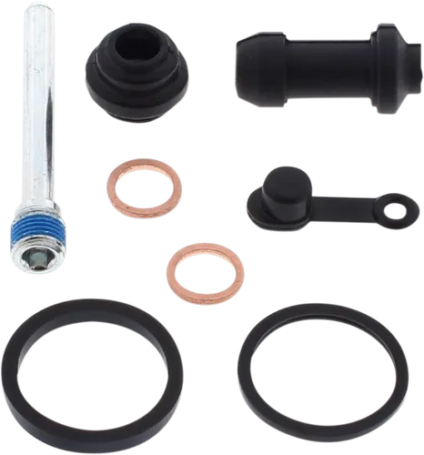 Moose Rear Brake Caliper Rebuild Repair Kit 1