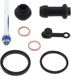 Moose Rear Brake Caliper Rebuild Repair Kit