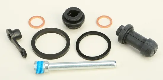All Balls Rear Brake Caliper Repair Rebuild Kit