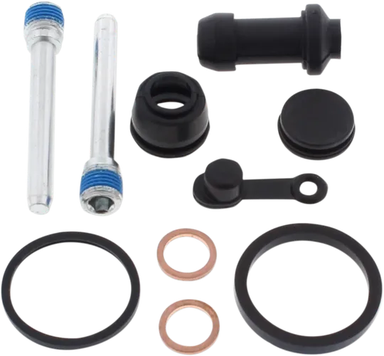 Moose Rear Brake Caliper Rebuild Repair Kit