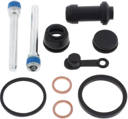 Moose Rear Brake Caliper Rebuild Repair Kit