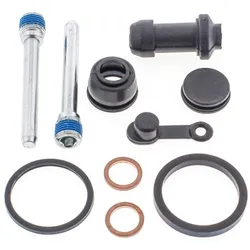 All Balls Rear Brake Caliper Repair Rebuild Kit