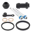 All Balls Rear Brake Caliper Repair Rebuild Kit