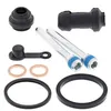 All Balls Rear Brake Caliper Repair Rebuild Kit