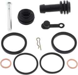 Moose Racing Rear Brake Caliper Rebuild Repair Kit