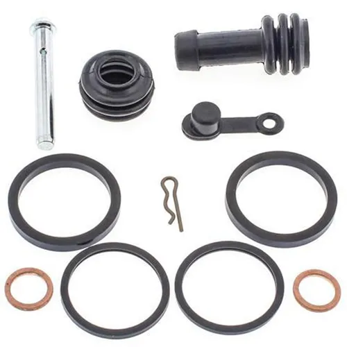 All Balls Rear Brake Caliper Repair Rebuild Kit