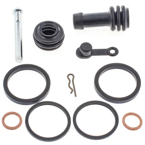 All Balls Rear Brake Caliper Repair Rebuild Kit