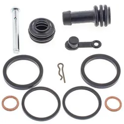 All Balls Rear Brake Caliper Repair Rebuild Kit