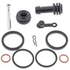 All Balls Rear Brake Caliper Repair Rebuild Kit