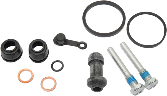 Moose Rear Brake Caliper Rebuild Repair Kit 1