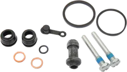 Moose Rear Brake Caliper Rebuild Repair Kit