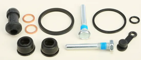 All Balls Rear Brake Caliper Repair Rebuild Kit