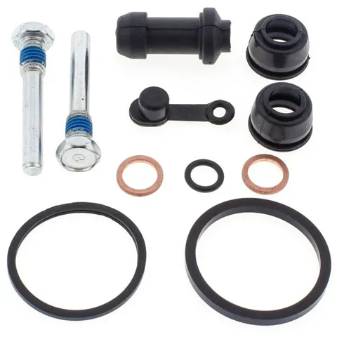 All Balls Rear Brake Caliper Repair Rebuild Kit