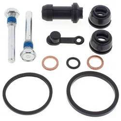 All Balls Rear Brake Caliper Repair Rebuild Kit