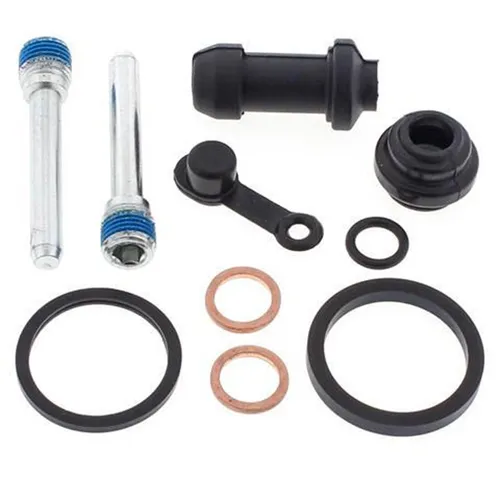 All Balls Rear Brake Caliper Repair Rebuild Kit