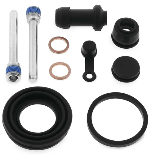 All Balls Rear Brake Caliper Repair Rebuild Kit