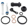 All Balls Rear Brake Caliper Repair Rebuild Kit