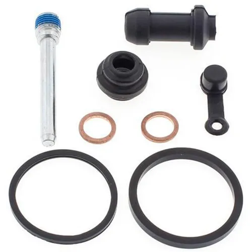 All Balls Rear Brake Caliper Repair Rebuild Kit