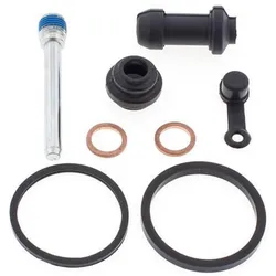 All Balls Rear Brake Caliper Repair Rebuild Kit