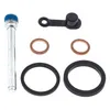 All Balls Rear Brake Caliper Repair Rebuild Kit