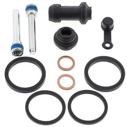 All Balls Front Brake Caliper Repair Rebuild Kit