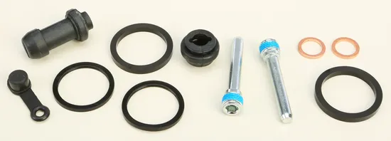 All Balls Front Brake Caliper Repair Rebuild Kit
