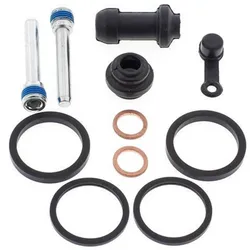 All Balls Front Brake Caliper Repair Rebuild Kit