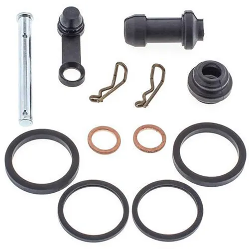 All Balls Front Brake Caliper Repair Rebuild Kit