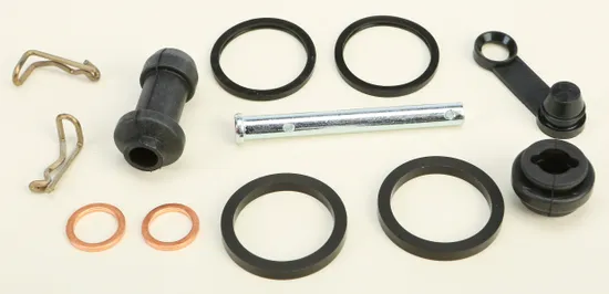 All Balls Front Brake Caliper Repair Rebuild Kit