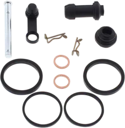 Moose Racing Front Brake Caliper Rebuild Repair Kit