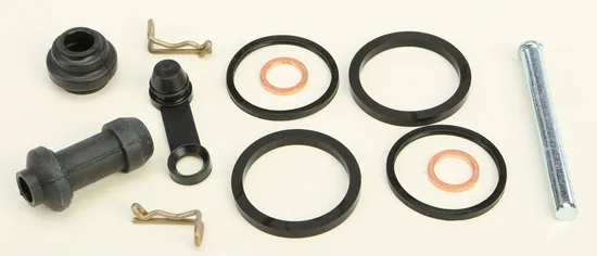 All Balls Front Brake Caliper Repair Rebuild Kit