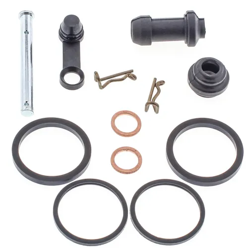 All Balls Front Brake Caliper Repair Rebuild Kit