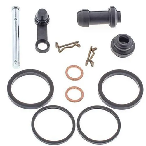 All Balls Front Brake Caliper Repair Rebuild Kit