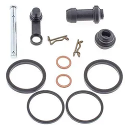 All Balls Front Brake Caliper Repair Rebuild Kit
