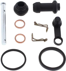 Moose Racing Rear Brake Caliper Rebuild Repair Kit