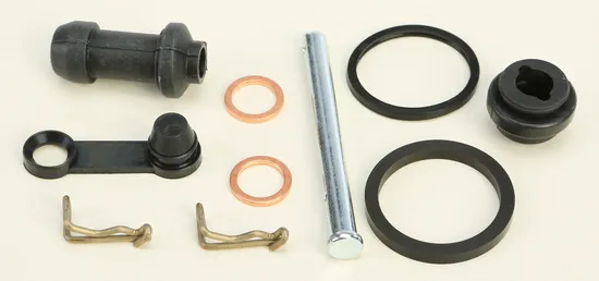 All Balls Rear Brake Caliper Repair Rebuild Kit