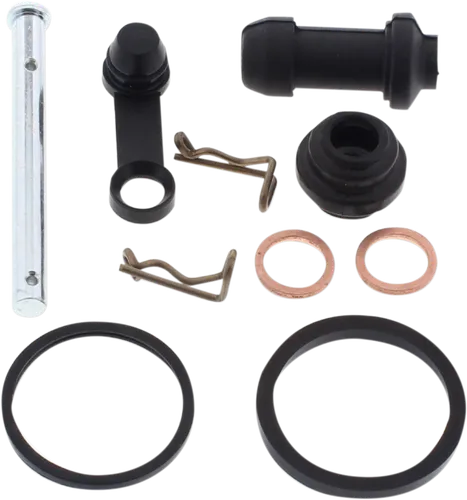 Moose Racing Rear Brake Caliper Rebuild Repair Kit