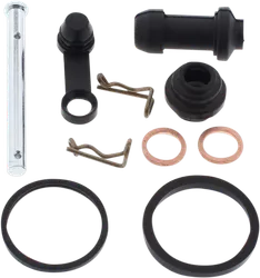 Moose Racing Rear Brake Caliper Rebuild Repair Kit