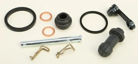 All Balls Rear Brake Caliper Repair Rebuild Kit