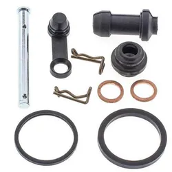 All Balls Rear Brake Caliper Repair Rebuild Kit